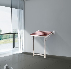 Shower seat - B7873. Shower seat(B7873)